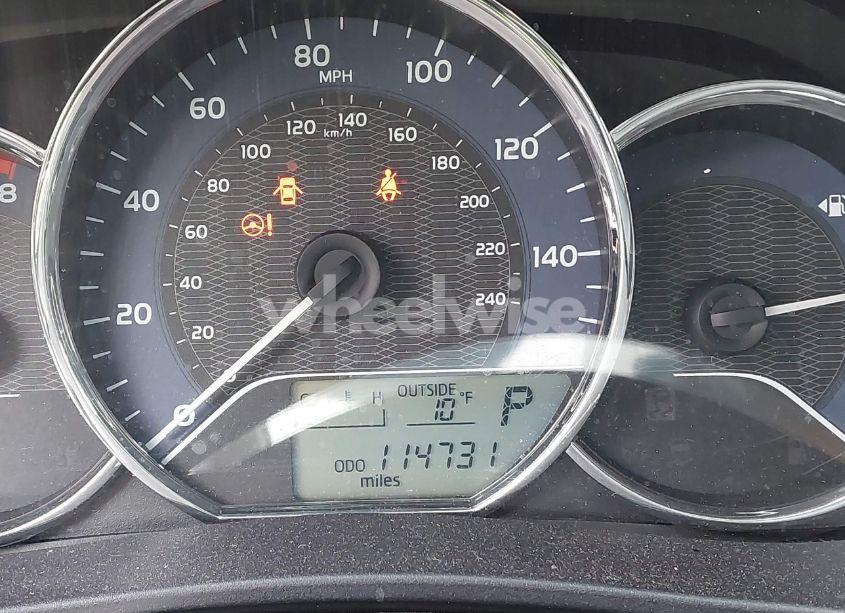 Photo 15 of 2016 Toyota Corolla LE (VIN 2T1BURHE7GC730716)