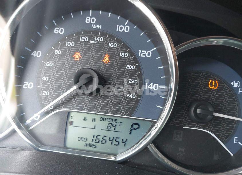 Photo 16 of 2016 Toyota Corolla LE (VIN 2T1BURHE7GC733759)