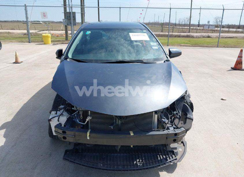 Photo 12 of 2016 Toyota Corolla LE (VIN 2T1BURHE7GC737214)