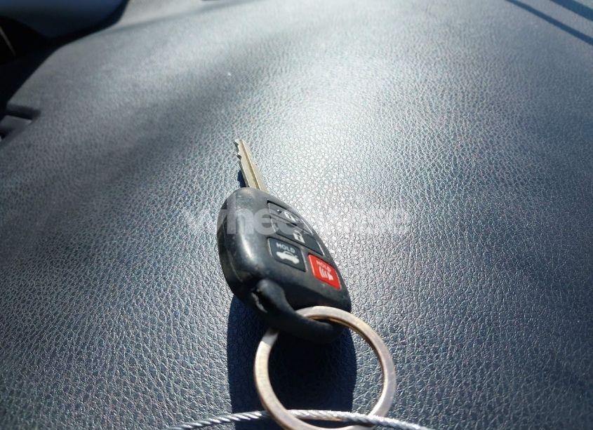 Photo 11 of 2016 Toyota Corolla S PLUS (VIN 2T1BURHE7GC743918)