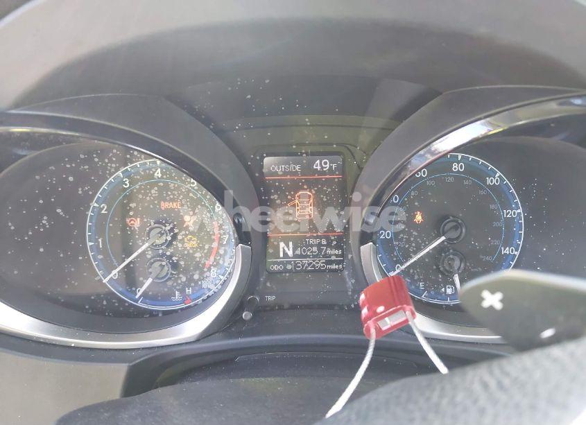 Photo 7 of 2016 Toyota Corolla S PLUS (VIN 2T1BURHE7GC743918)