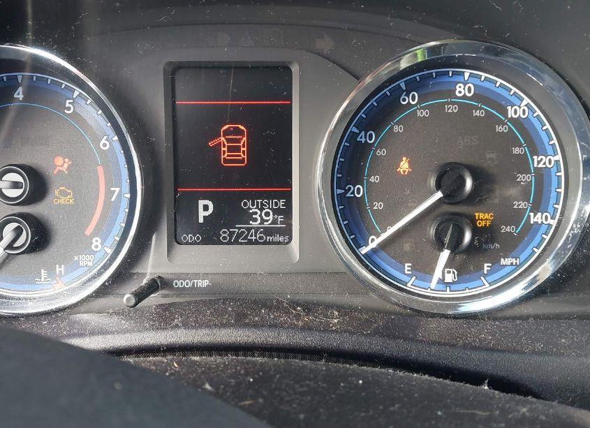 Photo 15 of 2017 Toyota Corolla L/LE/XLE/SE/XSE (VIN 2T1BURHE7HC748473)