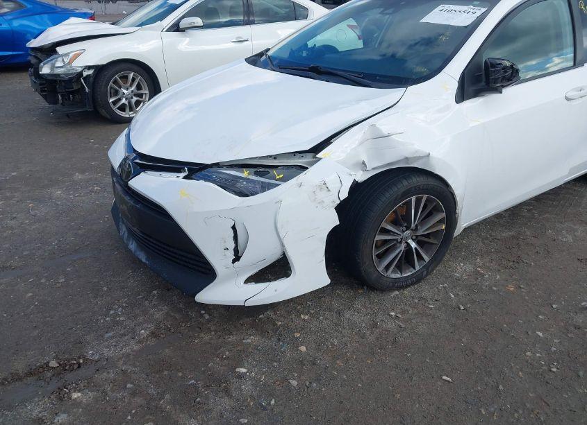 Photo 6 of 2017 Toyota Corolla L/LE/XLE/SE/XSE (VIN 2T1BURHE7HC748473)