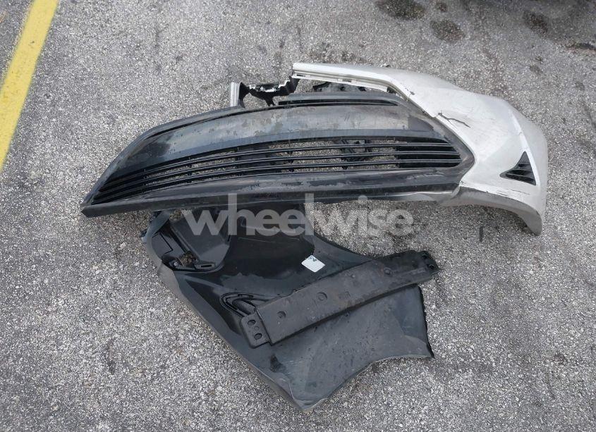 Photo 11 of 2017 Toyota Corolla LE (VIN 2T1BURHE7HC751907)