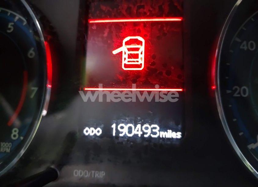 Photo 15 of 2017 Toyota Corolla LE (VIN 2T1BURHE7HC751907)