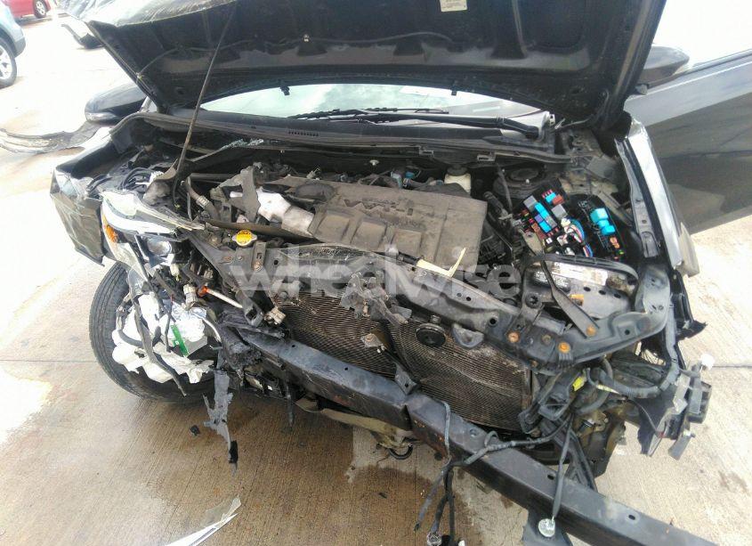 Photo 10 of 2017 Toyota Corolla SE (VIN 2T1BURHE7HC759960)