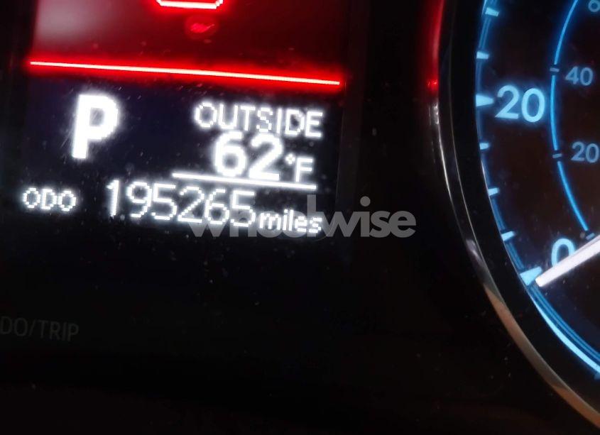 Photo 15 of 2017 Toyota Corolla LE (VIN 2T1BURHE7HC764480)