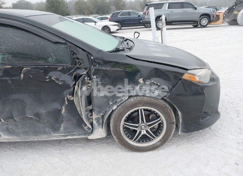 Photo 17 of 2017 Toyota Corolla LE (VIN 2T1BURHE7HC764480)