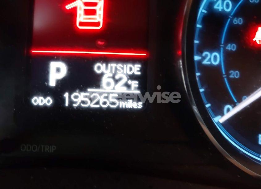 Photo 7 of 2017 Toyota Corolla LE (VIN 2T1BURHE7HC764480)