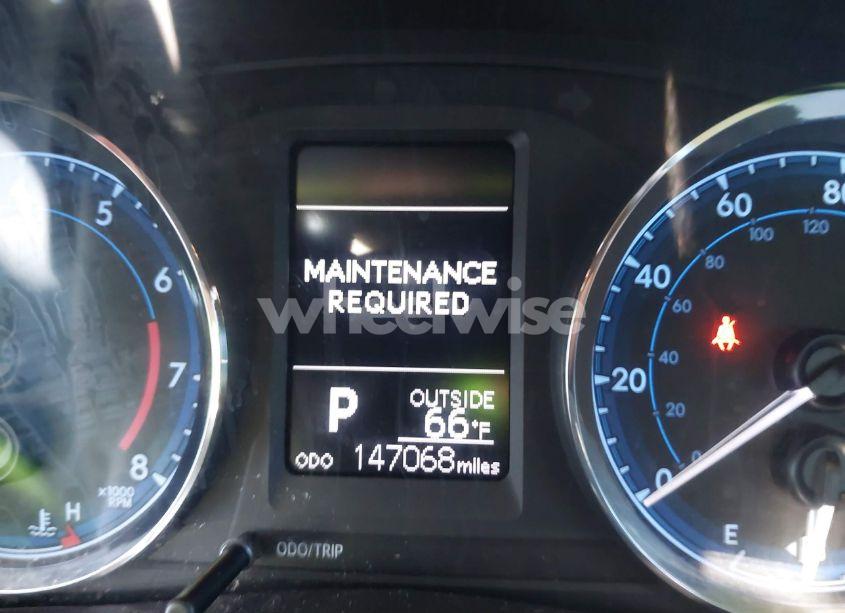 Photo 15 of 2017 Toyota Corolla L (VIN 2T1BURHE7HC772546)