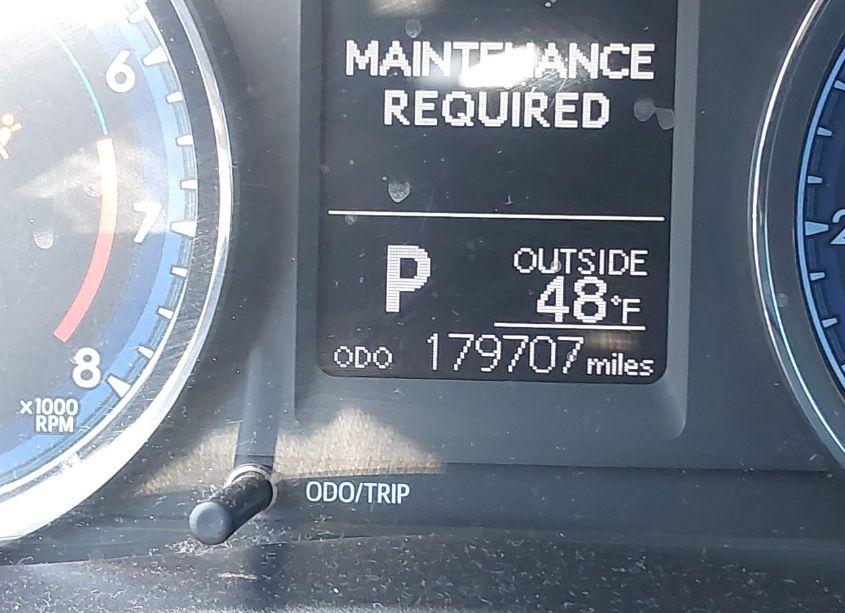 Photo 15 of 2017 Toyota Corolla LE (VIN 2T1BURHE7HC787855)