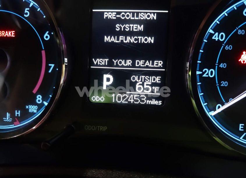 Photo 15 of 2017 Toyota Corolla LE (VIN 2T1BURHE7HC796264)