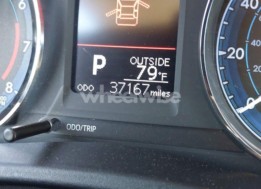 Photo 16 of 2017 Toyota Corolla LE (VIN 2T1BURHE7HC811023)