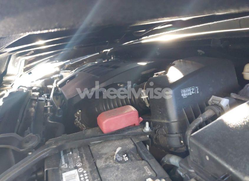 Photo 10 of 2017 Toyota Corolla L/LE/XLE/SE/XSE (VIN 2T1BURHE7HC812740)