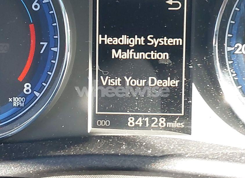 Photo 15 of 2017 Toyota Corolla L/LE/XLE/SE/XSE (VIN 2T1BURHE7HC812740)