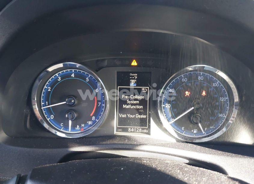 Photo 7 of 2017 Toyota Corolla L/LE/XLE/SE/XSE (VIN 2T1BURHE7HC812740)