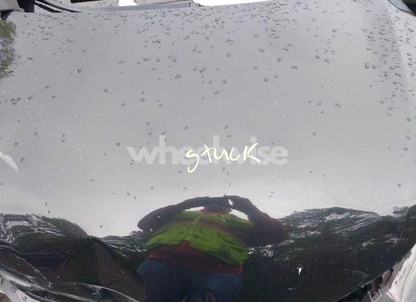 Photo 10 of 2017 Toyota Corolla SE (VIN 2T1BURHE7HC818988)