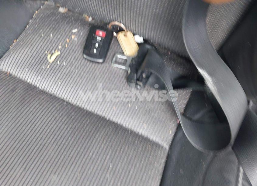 Photo 11 of 2017 Toyota Corolla SE (VIN 2T1BURHE7HC818988)