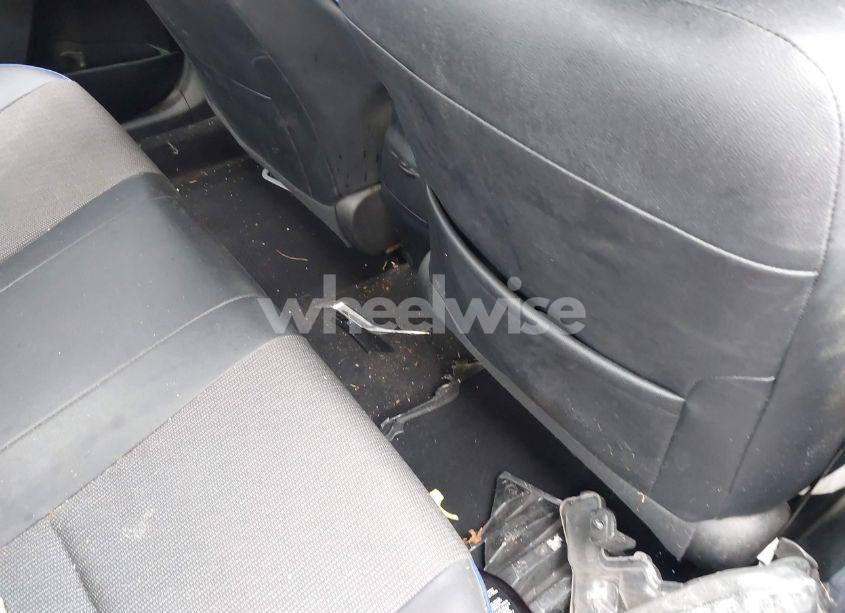 Photo 8 of 2017 Toyota Corolla SE (VIN 2T1BURHE7HC818988)