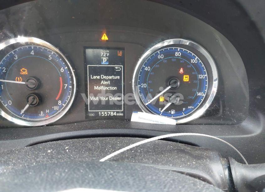 Photo 7 of 2017 Toyota Corolla SE (VIN 2T1BURHE7HC828341)