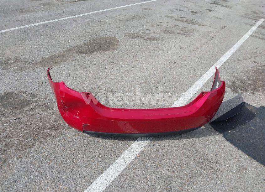 Photo 12 of 2017 Toyota Corolla LE (VIN 2T1BURHE7HC847178)