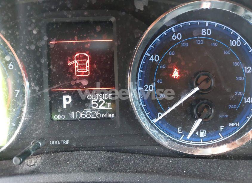 Photo 16 of 2017 Toyota Corolla LE (VIN 2T1BURHE7HC847178)