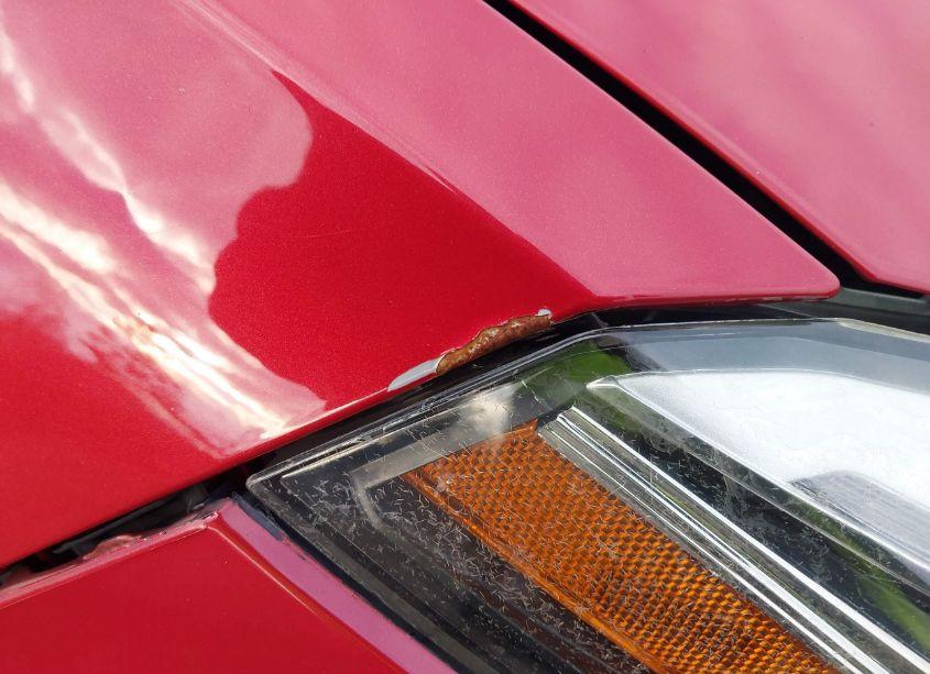 Photo 19 of 2017 Toyota Corolla SE (VIN 2T1BURHE7HC858262)