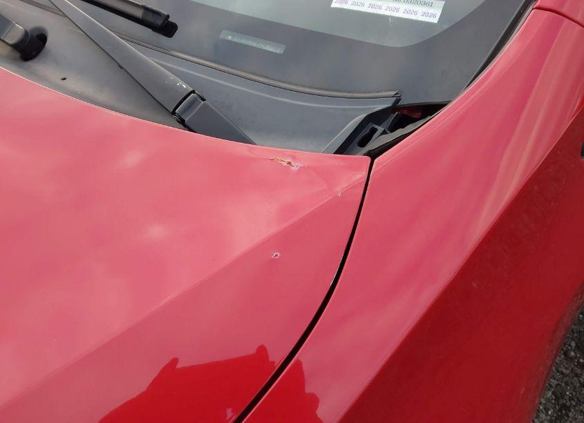 Photo 20 of 2017 Toyota Corolla SE (VIN 2T1BURHE7HC858262)