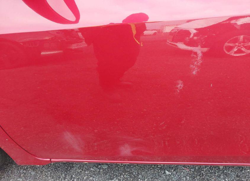 Photo 21 of 2017 Toyota Corolla SE (VIN 2T1BURHE7HC858262)