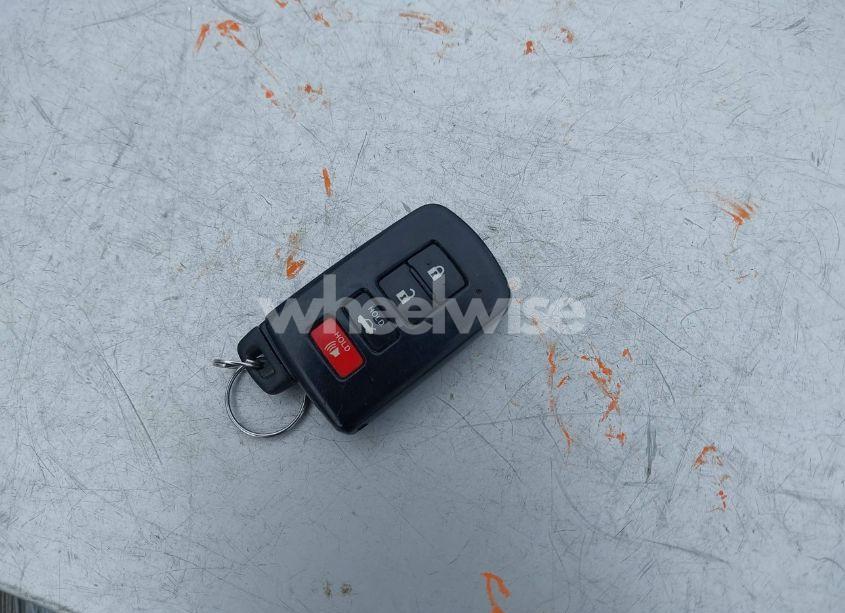 Photo 11 of 2017 Toyota Corolla SE (VIN 2T1BURHE7HC859699)