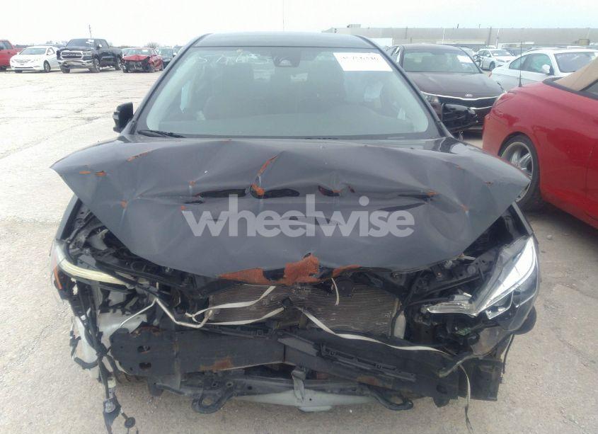 Photo 12 of 2017 Toyota Corolla SE (VIN 2T1BURHE7HC913695)