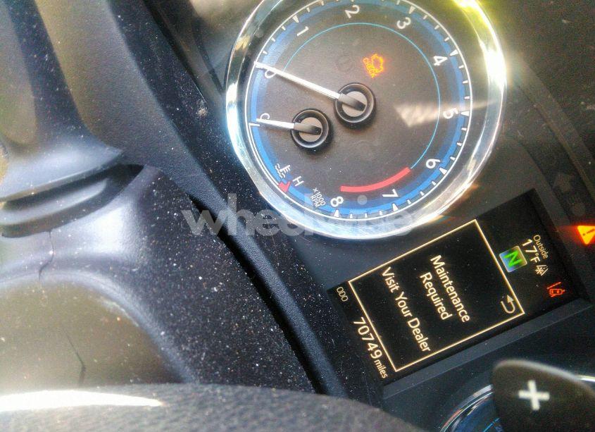 Photo 7 of 2017 Toyota Corolla SE (VIN 2T1BURHE7HC913695)