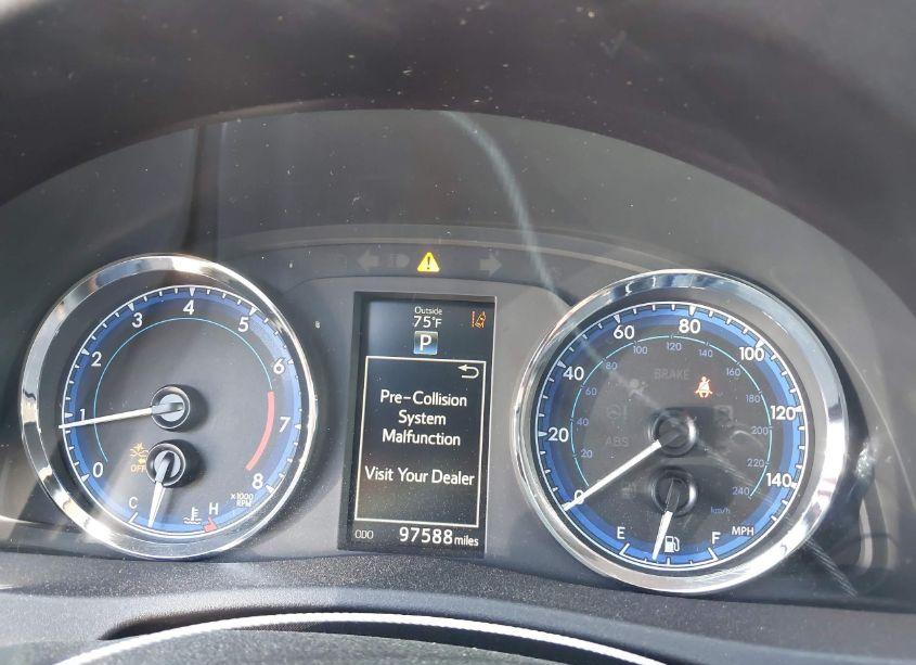 Photo 7 of 2017 Toyota Corolla SE (VIN 2T1BURHE7HC922218)