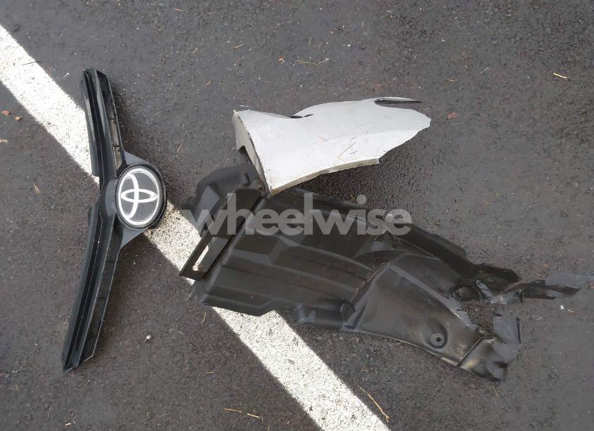 Photo 12 of 2017 Toyota Corolla LE (VIN 2T1BURHE7HC923630)