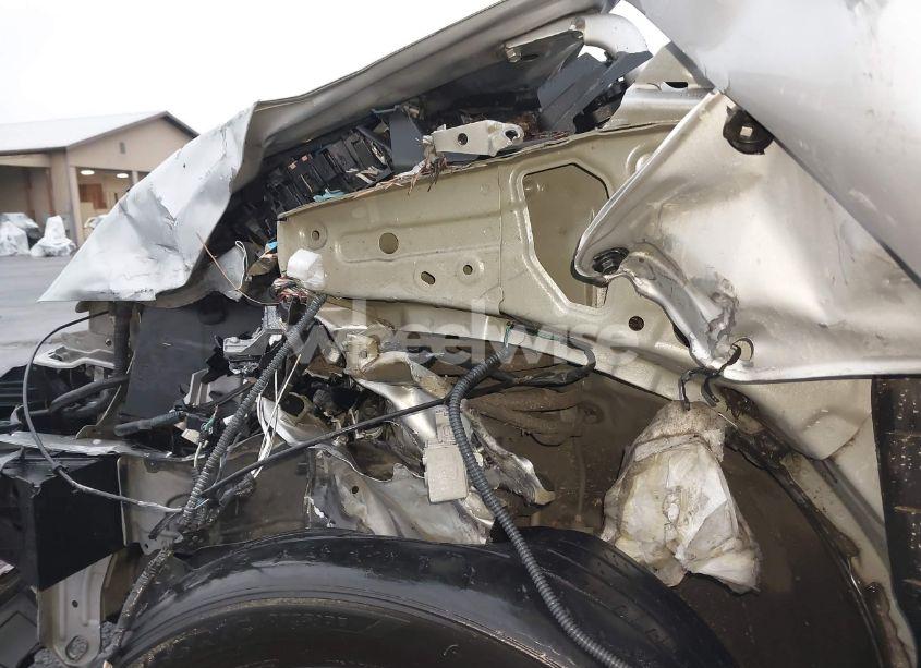 Photo 19 of 2017 Toyota Corolla LE (VIN 2T1BURHE7HC923630)