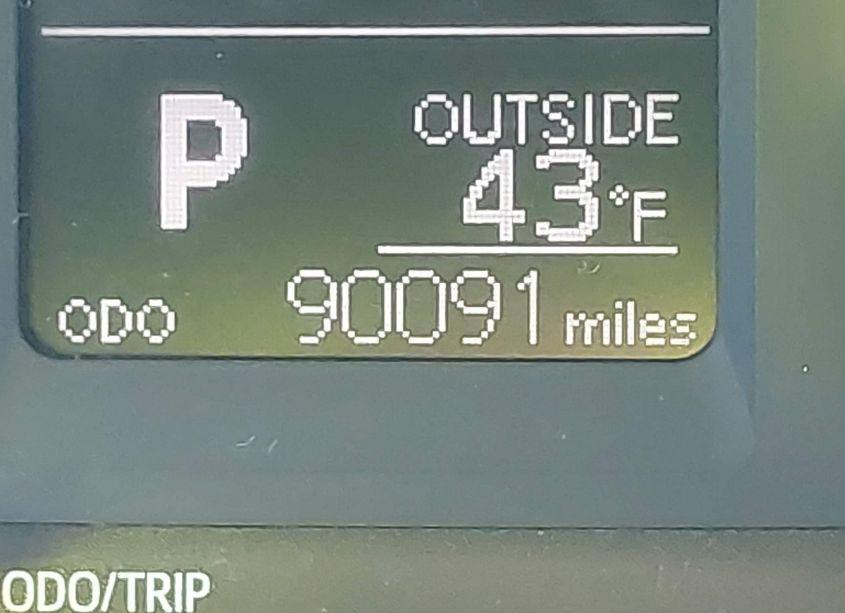 Photo 15 of 2017 Toyota Corolla LE (VIN 2T1BURHE7HC932442)