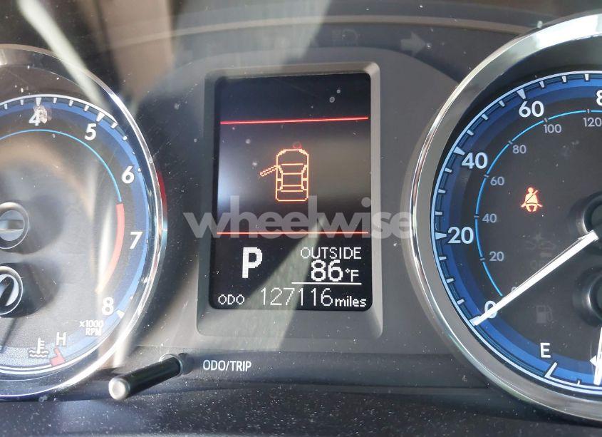 Photo 15 of 2017 Toyota Corolla LE (VIN 2T1BURHE7HC950343)