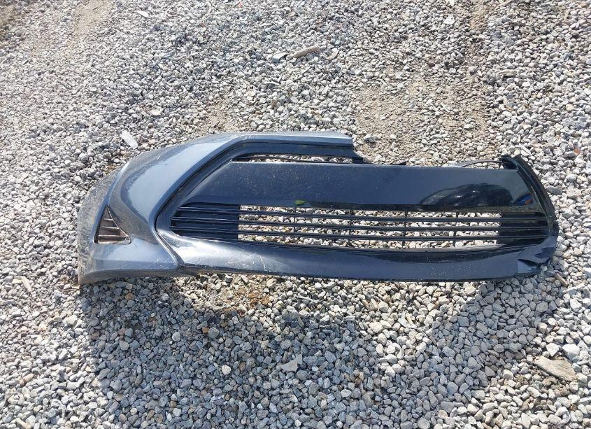 Photo 12 of 2018 Toyota Corolla LE (VIN 2T1BURHE7JC073892)