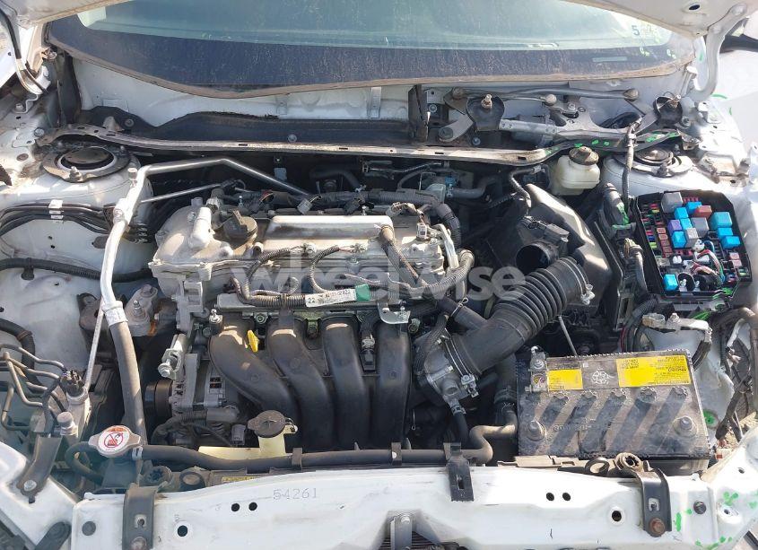 Photo 10 of 2018 Toyota Corolla SE (VIN 2T1BURHE7JC076078)