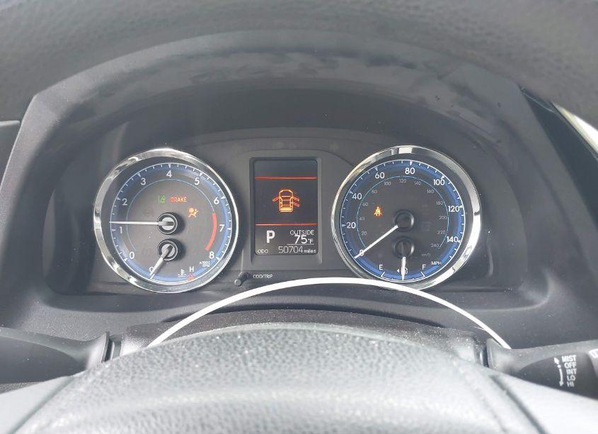 Photo 7 of 2018 Toyota Corolla LE (VIN 2T1BURHE7JC080843)