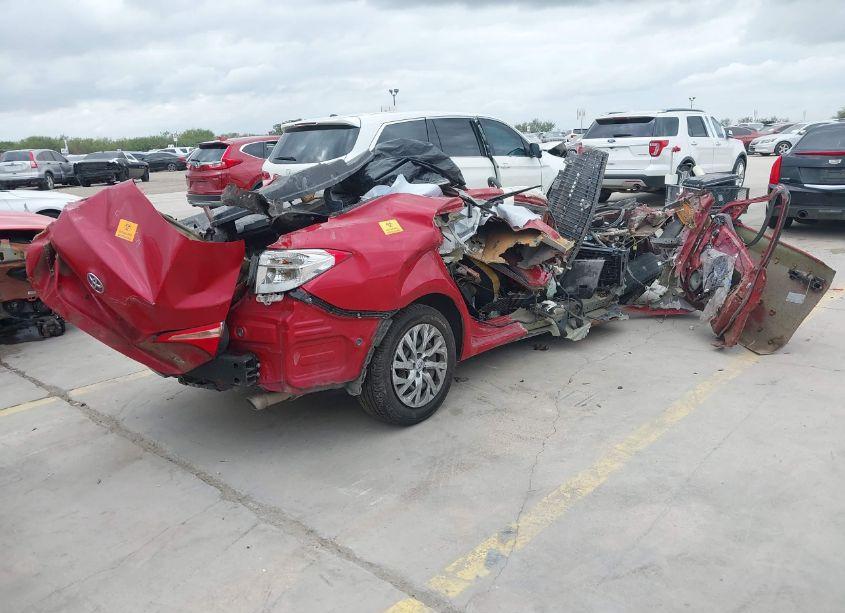 Photo 4 of 2018 Toyota Corolla LE (VIN 2T1BURHE7JC086495)