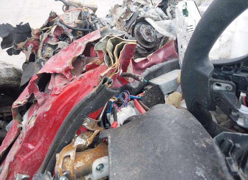 Photo 7 of 2018 Toyota Corolla LE (VIN 2T1BURHE7JC086495)