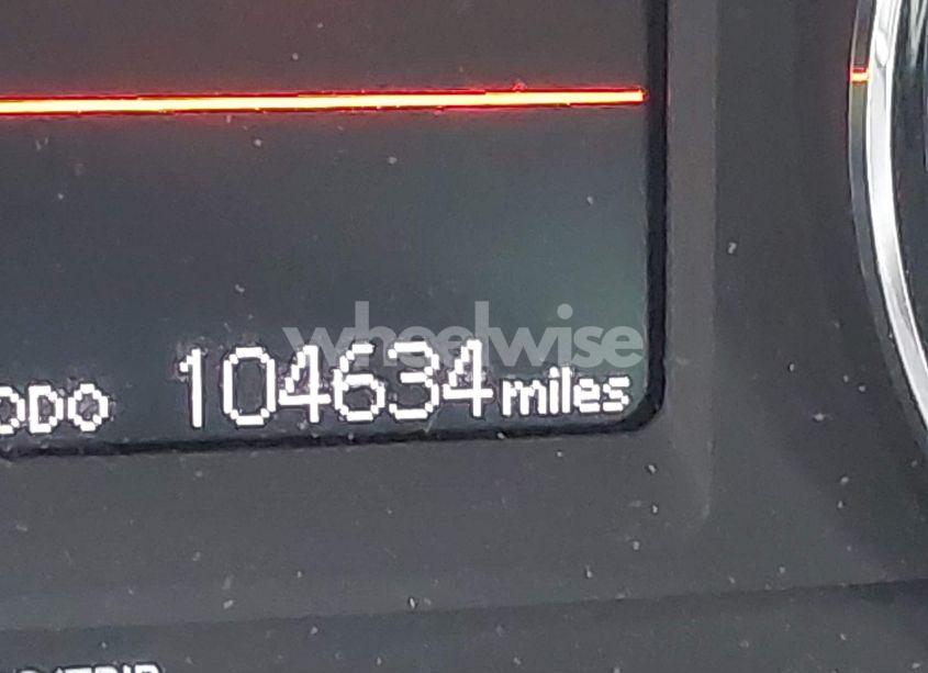 Photo 7 of 2018 Toyota Corolla LE (VIN 2T1BURHE7JC113386)