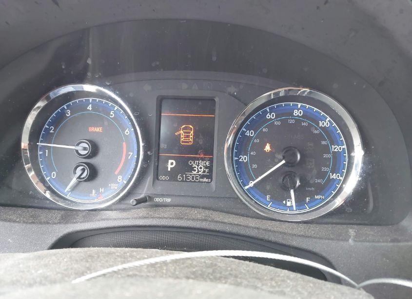 Photo 7 of 2018 Toyota Corolla L/LE/XLE/SE/XSE (VIN 2T1BURHE7JC975409)