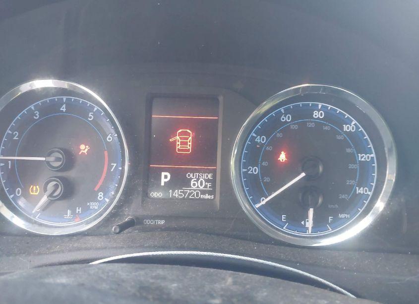 Photo 7 of 2018 Toyota Corolla LE (VIN 2T1BURHE7JC981033)