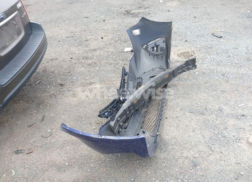 Photo 12 of 2019 Toyota Corolla SE (VIN 2T1BURHE7KC139584)