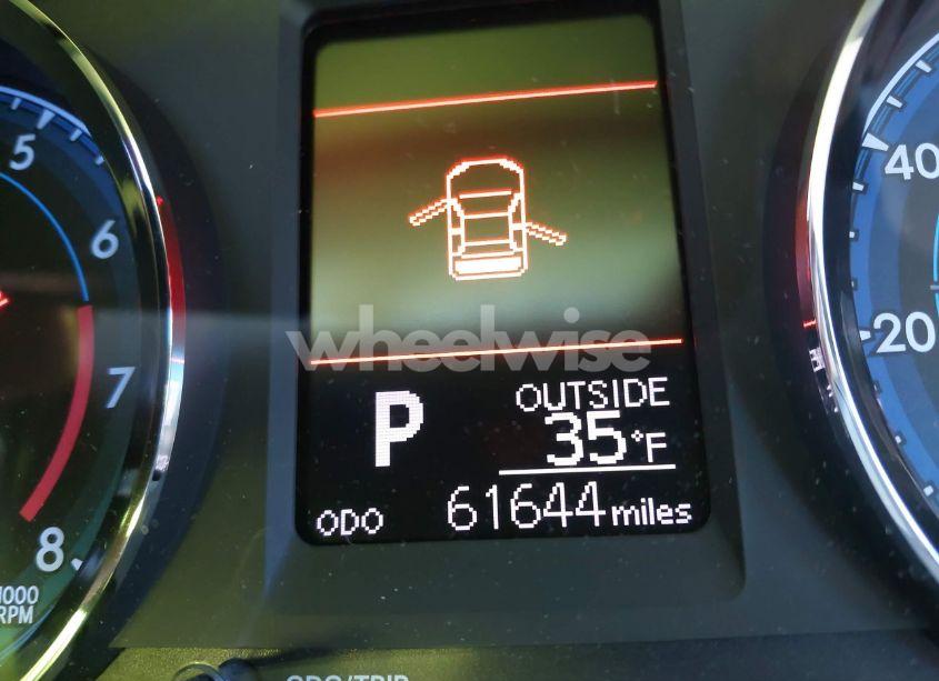 Photo 15 of 2019 Toyota Corolla LE (VIN 2T1BURHE7KC141268)