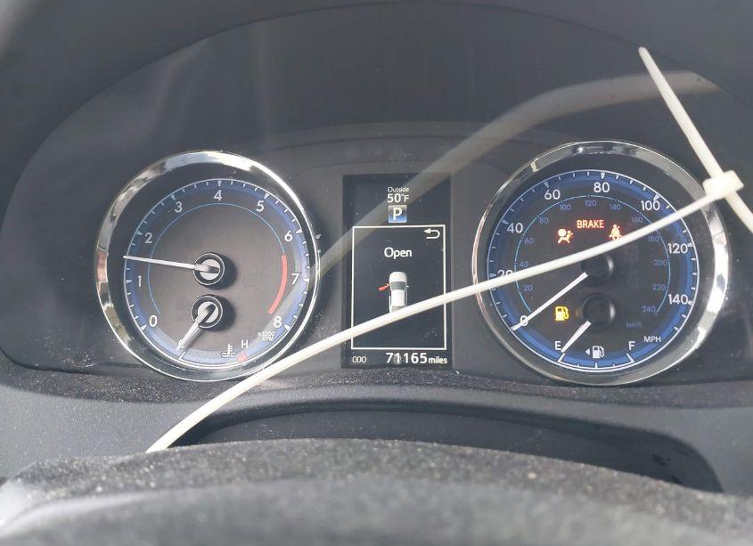 Photo 7 of 2019 Toyota Corolla SE (VIN 2T1BURHE7KC189305)