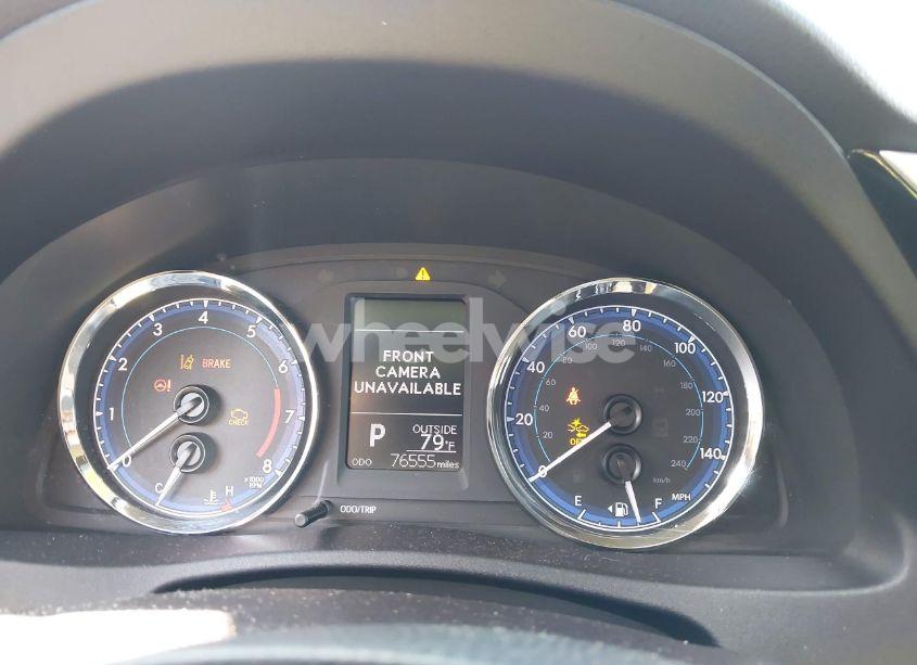 Photo 7 of 2019 Toyota Corolla LE (VIN 2T1BURHE7KC203056)