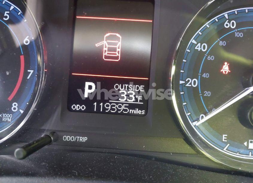 Photo 15 of 2019 Toyota Corolla LE (VIN 2T1BURHE7KC209603)